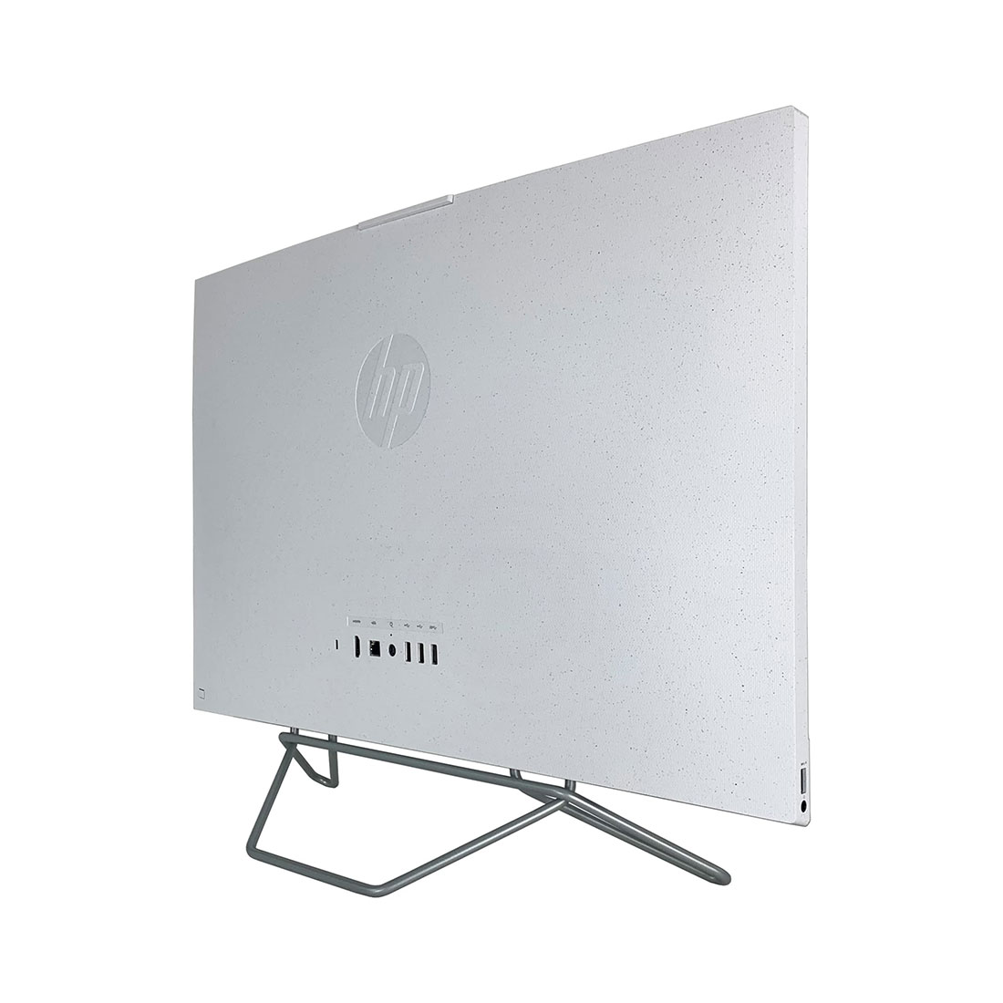 ست کامپیوتر HP All-in-one Intel Core i5 و کیبورد - Image 5