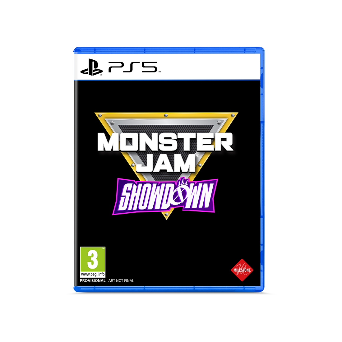 کنسول پلیاستیشن ۵ – نسخه استاندارد لردز آو د فولن