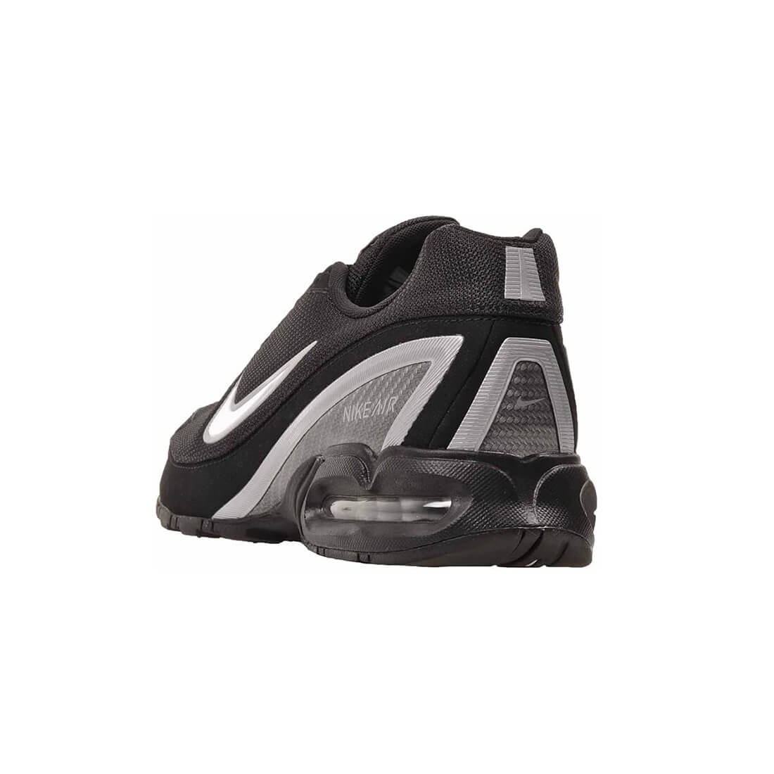 کفش کتانی مردانه نایک ایر مکس یونیسکس سیستم - Image 2