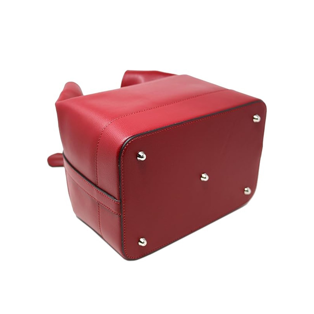 چرم تاوریلون قرمز LV مدل کاپوسین - Image 4