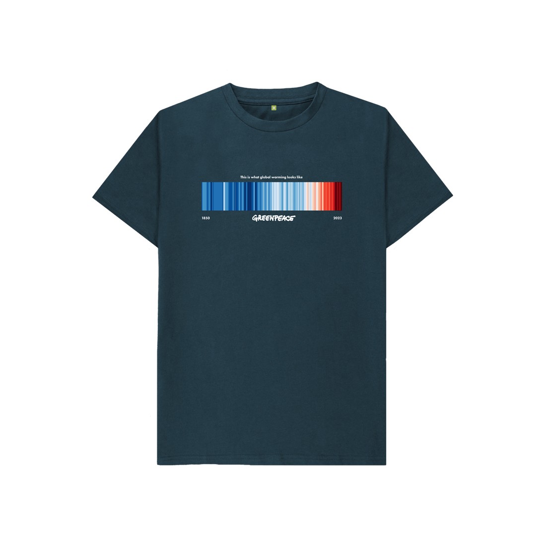 تیشرت نیویورک یانکیز مدل MLB League Essential - Image 2